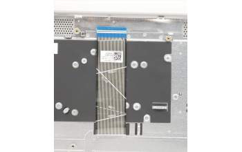Lenovo 5CB0X56115 Tastatur inkl. TopcaseASM_CZ-SK L81YK BLNFPPG