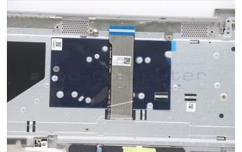 Lenovo 5CB0X56130 Tastatur inkl. Topcase ASM_ND L81YK BLNFPPG