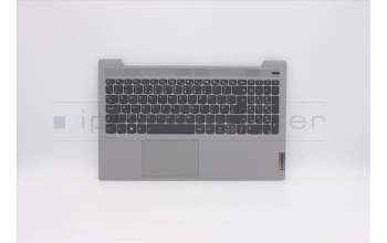 Lenovo 5CB0X56139 Tastatur inkl. Topcase ASM_UK L81YK BLNFPPG