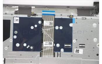 Lenovo 5CB0X56142 Tastatur inkl. TopcaseASM_AR-E L81YK BLFPGG