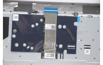 Lenovo 5CB0X56146 Tastatur inkl. TopcaseASM_CZ-SK L81YK BLFPGG