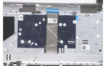 Lenovo 5CB0X56148 Tastatur inkl. TopcaseASM_US INTE L81YKBLFPGG