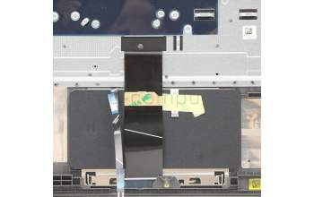 Lenovo 5CB0X56156 Tastatur inkl. Topcase ASM_HG L81YK BLFPGG