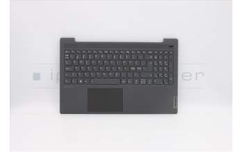 Lenovo 5CB0X56161 Tastatur inkl. Topcase ASM_ND L81YK BLFPGG