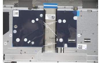 Lenovo 5CB0X56170 Tastatur inkl. Topcase ASM_UK L81YK BLFPGG