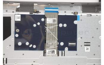 Lenovo 5CB0X56179 Tastatur inkl. TopcaseASM_US INTE L81YKBLNFPGG