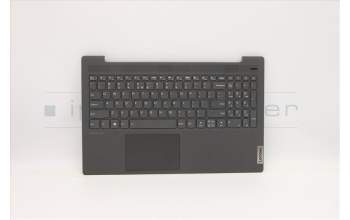 Lenovo 5CB0X56179 Tastatur inkl. TopcaseASM_US INTE L81YKBLNFPGG
