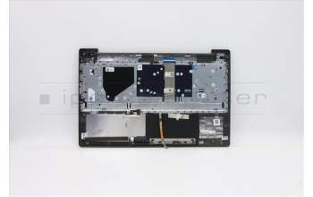 Lenovo 5CB0X56180 Tastatur inkl. Topcase ASM_FR L81YK BLNFPGG