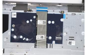 Lenovo 5CB0X56180 Tastatur inkl. Topcase ASM_FR L81YK BLNFPGG