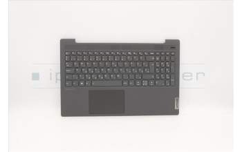 Lenovo 5CB0X56187 Tastatur inkl. Topcase ASM_HG L81YK BLNFPGG
