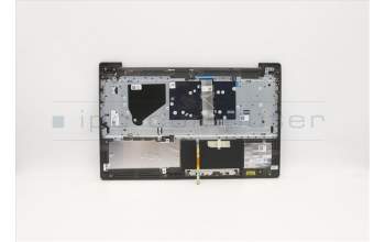 Lenovo 5CB0X56187 Tastatur inkl. Topcase ASM_HG L81YK BLNFPGG