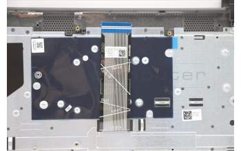 Lenovo 5CB0X56187 Tastatur inkl. Topcase ASM_HG L81YK BLNFPGG