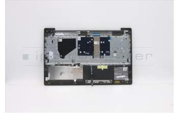 Lenovo 5CB0X56192 Tastatur inkl. Topcase ASM_ND L81YK BLNFPGG