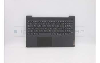 Lenovo 5CB0X56193 Tastatur inkl. Topcase ASM_PO L81YK BLNFPGG