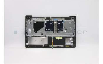 Lenovo 5CB0X56193 Tastatur inkl. Topcase ASM_PO L81YK BLNFPGG