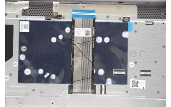 Lenovo 5CB0X56193 Tastatur inkl. Topcase ASM_PO L81YK BLNFPGG