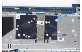 Lenovo 5CB0X56218 C-Abdeckung mit Tastatur, Ungarisch, Hintergrundbeleuchtung, Fingerabdruck