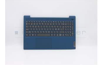 Lenovo 5CB0X56223 Tastatur inkl. Topcase ASM_ND L81YK BLFPLT