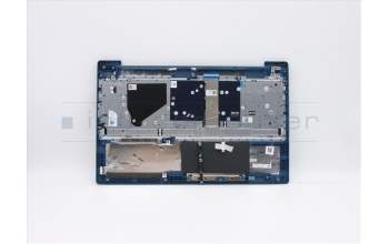 Lenovo 5CB0X56223 Tastatur inkl. Topcase ASM_ND L81YK BLFPLT