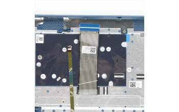 Lenovo 5CB0X56245 Tastatur inkl. Topcase ASM_GR L81YK BLNFPLT