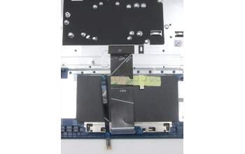 Lenovo 5CB0X56254 Tastatur inkl. Topcase ASM_ND L81YK BLNFPLT