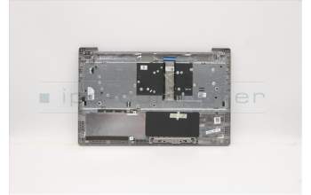 Lenovo 5CB0X56272 Tastatur inkl. TopcaseASM_US INTE L81YKNBLFPPG