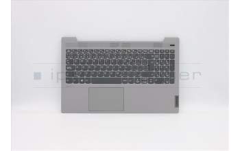 Lenovo 5CB0X56275 Tastatur inkl. TopcaseASM_CF-E L81YK NBLFPPG