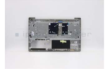 Lenovo 5CB0X56275 Tastatur inkl. TopcaseASM_CF-E L81YK NBLFPPG