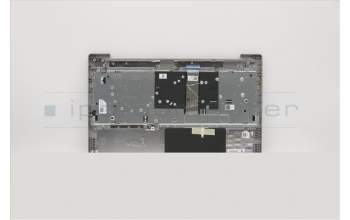 Lenovo 5CB0X56282 Tastatur inkl. Topcase ASM_IT L81YK NBLFPPG