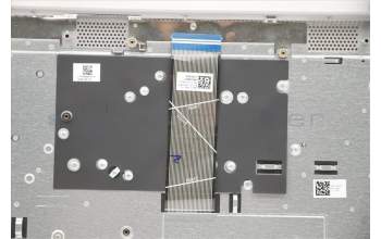 Lenovo 5CB0X56282 Tastatur inkl. Topcase ASM_IT L81YK NBLFPPG