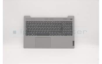 Lenovo 5CB0X56289 Tastatur inkl. TopcaseASM_SP L81YK NBLFPPG