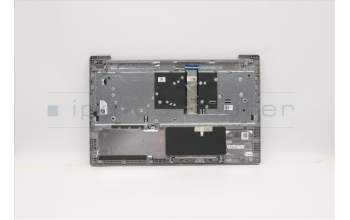 Lenovo 5CB0X56289 Tastatur inkl. TopcaseASM_SP L81YK NBLFPPG