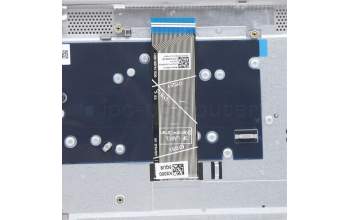 Lenovo 5CB0X56294 Tastatur inkl. Topcase ASM_UK L81YK NBLFPPG