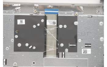 Lenovo 5CB0X56296 Tastatur inkl. TopcaseASM_AR-E L81YKNBLNFPPG