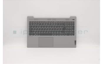 Lenovo 5CB0X56297 Tastatur inkl. Topcase ASM_BE L81YK NBLNFPPG
