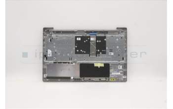 Lenovo 5CB0X56297 Tastatur inkl. Topcase ASM_BE L81YK NBLNFPPG