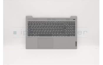 Lenovo 5CB0X56302 Tastatur inkl. TopcaseASM_US INTE L81YKNBLNFPPG