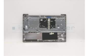 Lenovo 5CB0X56302 Tastatur inkl. TopcaseASM_US INTE L81YKNBLNFPPG