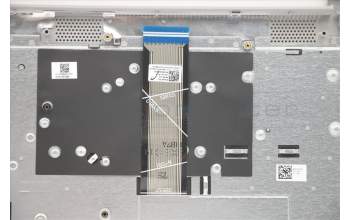 Lenovo 5CB0X56302 Tastatur inkl. TopcaseASM_US INTE L81YKNBLNFPPG