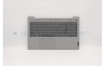 Lenovo 5CB0X56303 Tastatur inkl. Topcase ASM_FR L81YK NBLNFPPG