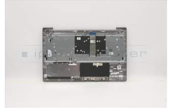 Lenovo 5CB0X56303 Tastatur inkl. Topcase ASM_FR L81YK NBLNFPPG