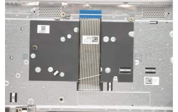 Lenovo 5CB0X56303 Tastatur inkl. Topcase ASM_FR L81YK NBLNFPPG