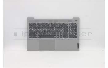Lenovo 5CB0X56304 Tastatur inkl. TopcaseASM_FR-AR L81YK NBLNFPPG