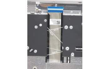 Lenovo 5CB0X56304 Tastatur inkl. TopcaseASM_FR-AR L81YK NBLNFPPG