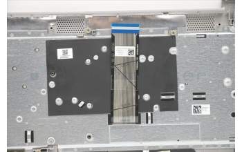 Lenovo 5CB0X56315 Tastatur inkl. Topcase ASM_ND L81YK NBLNFPPG