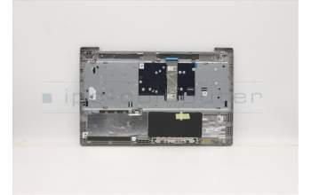 Lenovo 5CB0X56324 Tastatur inkl. Topcase ASM_UK L81YK NBLNFPPG