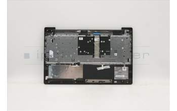 Lenovo 5CB0X56326 Tastatur inkl. TopcaseASM_AR-E L81YK NBLFPGG