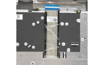 Lenovo 5CB0X56326 Tastatur inkl. TopcaseASM_AR-E L81YK NBLFPGG