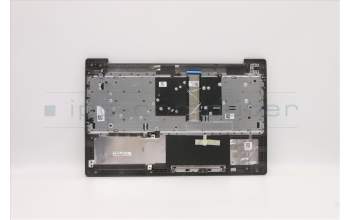 Lenovo 5CB0X56327 Tastatur inkl. Topcase ASM_BE L81YK NBLFPGG