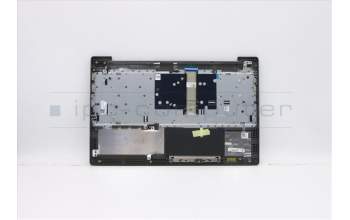 Lenovo 5CB0X56336 Tastatur inkl. Topcase ASM_GR L81YK NBLFPGG